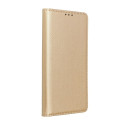 SMART CASE Book for REALME C71 gold
