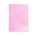 BLUN universal case for tablets 8" (UNT) pink