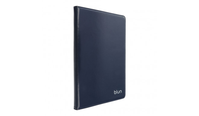 BLUN universal case for tablets 8" (UNT) blue