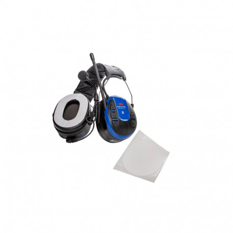 HY100A Hygienic protective covers for earphones, pair 3M