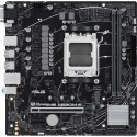 ASUS PRIME A620M-E-CSM - Socket AM5 - motherboard