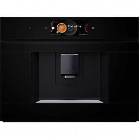 Serie 8 I CTL7181B0 integreeritav Home Connect, must