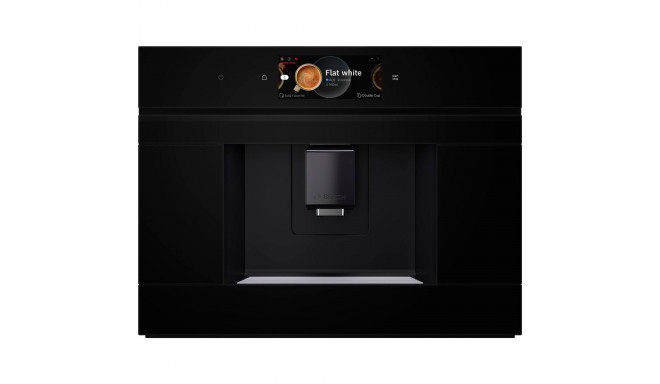 Bosch Series 8 I CTL7181B0, fully automatic (black, Home Connect)