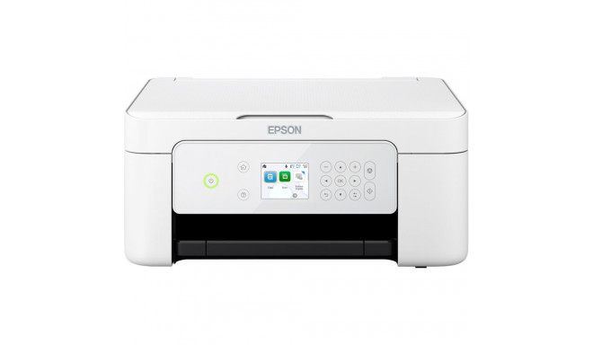 Expression Home XP-4205 (weiß, USB, WLAN, Scan, Kopie, Duplex (Druck))