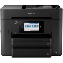 Epson WorkForce Pro WF-4830DTWF, multifunction printer (black, USB, LAN, WLAN, scan, copy, fax)