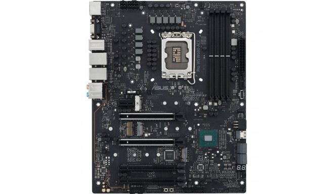 ASUS PRO WS W680-ACE - Socket 1700 - motherboard