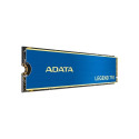 ADATA LEGEND 710 2 TB, SSD (blue/gold, PCIe 3.0 x4, NVMe 1.4, M.2 2280)