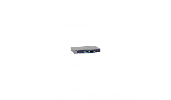 Netgear MS510TXUP, switch (grey)