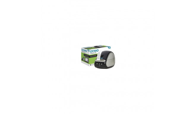 Dymo LabelWriter 550, label printer (black/grey, USB, 2112722)
