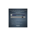 Netgear MS510TXUP, switch (grey)