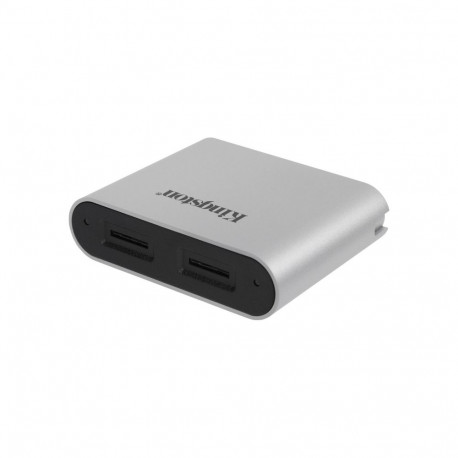 Kingston microSDHC / SDXC Card Reader USB3