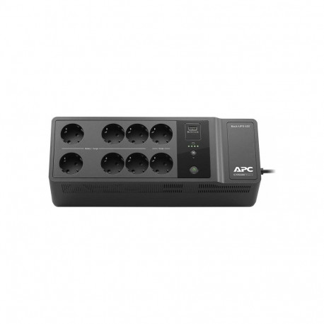 Back-UPS ups BE650G2-GR 650VA, must