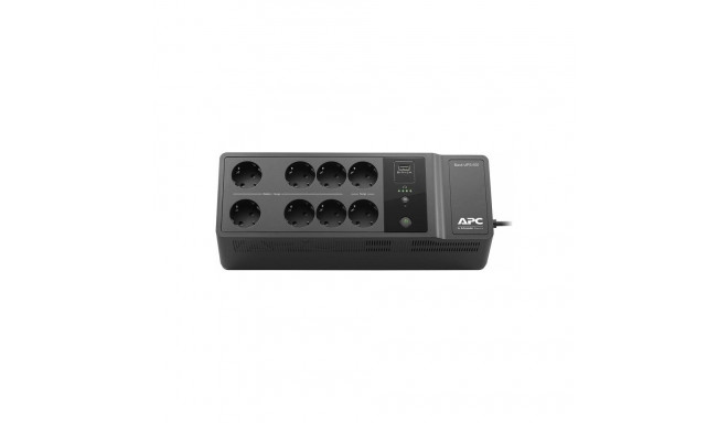 Back-UPS ups BE650G2-GR 650VA, must
