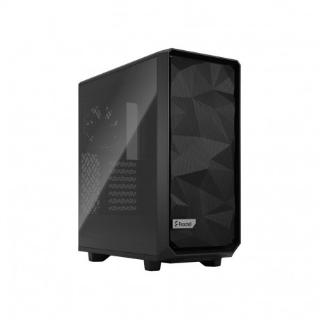Fractal Design Meshify 2 Compact TG Light - FD-C-MES2C-03