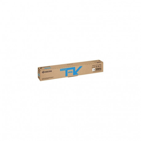 Toner cyan TK-8115C