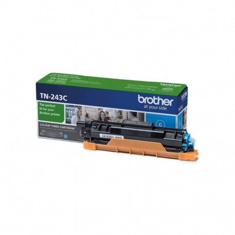 Brother toner cyan TN243C