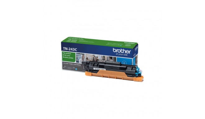 Toner cyan TN-243C