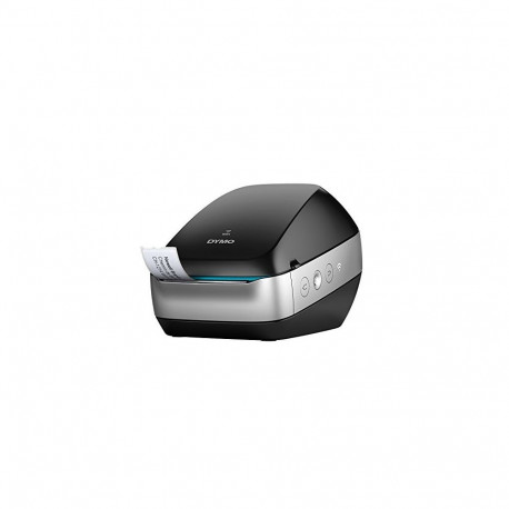 Dymo LabelWriter Wireless - silver/black