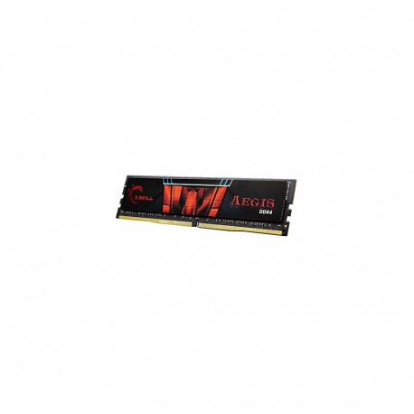 Aegis mälumoodul DIMM F4-2133C15S-4GIS 4GB DDR4-2133