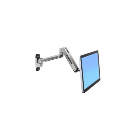 Ergotron LX HD Sit-Stand Wall Mounting