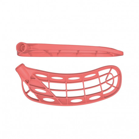 Laba JAB PE ALMOST RED vasak