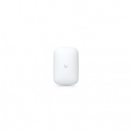 UBIQUITI EASY-TO-DEPLOY WIFI 6 COVERAGE EXTENDER THAT FITS A STANDARD WALL OUTLET
