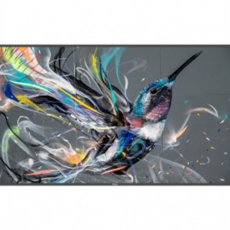 PHILIPS 55BDL3511Q 55" UHD 400 NITS 18/7