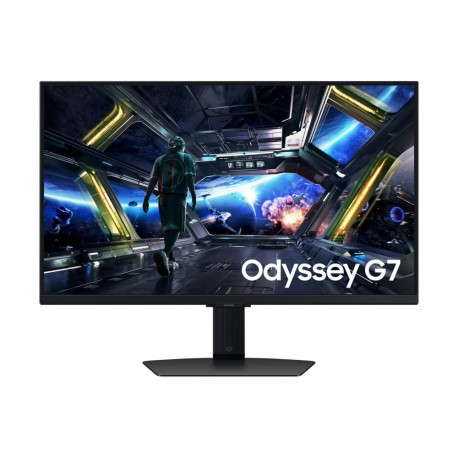 LCD Monitor 27" Odyssey G7/LS27DG702EUXDU Samsung