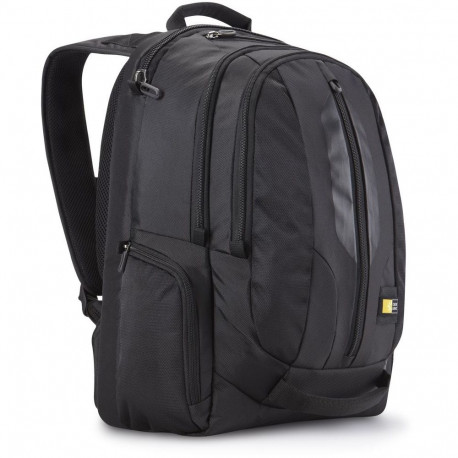 Case Logic Professional RBP217 Black 43.9 cm (17.3") Backpack