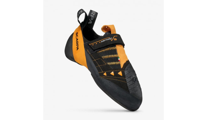 Scarpa INSTINCT VS, 39, Black