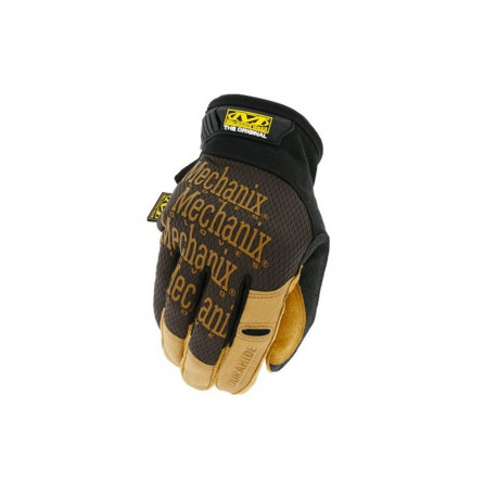 Mechanix Durahide Original vastupidavad kindad suurus M
