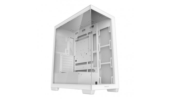 DeepCool CG580 WH White