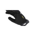 Mechanix The Original Black Gloves Size XL