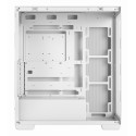 DeepCool CG580 WH valge