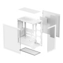 DeepCool CG580 WH valge