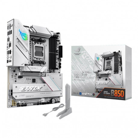 ASUS ROG STRIX B850-A GAMING WIFI AMD B850 Socket AM5 ATX