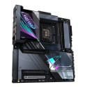Gigabyte Z890 Aorus Master AI Top emaplaat