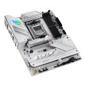 ASUS ROG STRIX B850-A GAMING WIFI AMD B850 Socket AM5 ATX emaplaat