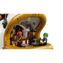 LEGO ONE PIECE 75640 Baratie ujuv restoran