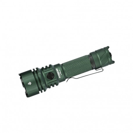 AceBeam taskulamp L16 2.0, roheline