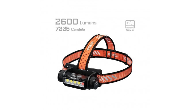 AceBeam taskulamp H35