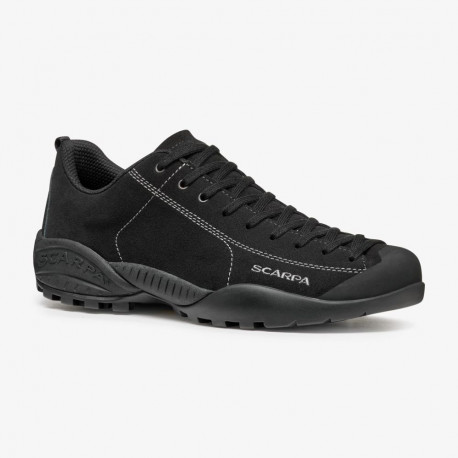 Scarpa MOJITO, 43, Black