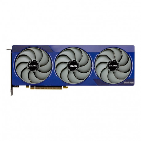 Sparkle Technology graafikakaart Intel Arc B580 TITAN OC 12GB GDDR6