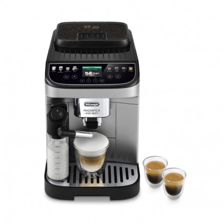De’Longhi täisautomaatne espressomasin Magnifica Evo 42000661 1.9L