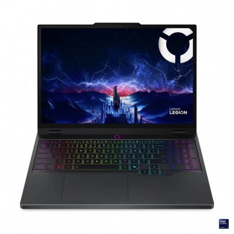 Lenovo sülearvuti Legion 5 15IRX10 i7-13650HX 15.1" WQXGA OLED 500nits 165Hz läikiv 16GB DDR5 4800 S