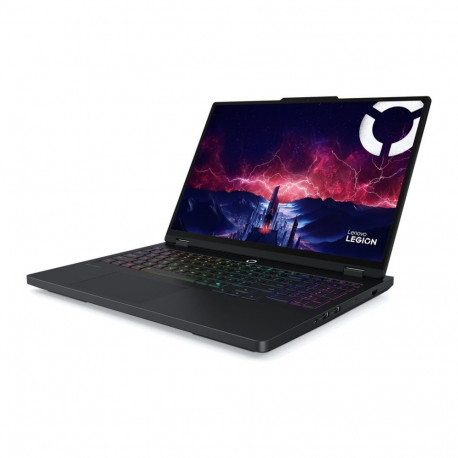 Lenovo Legion Pro 5 16ADR10 Ryzen 9 8945HX 16" WQXGA IPS 500 nitti 240 Hz AG 32 GB DDR5 5200 SSD 1 T
