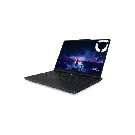 Lenovo Legion Pro 5 16IAX10 Ultra 9 275HX 16" WQXGA OLED 500nits 165Hz läikiv 32GB DDR5 5600 SSD1TB 