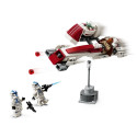 LEGO STAR WARS 75378 BARC Speeder põgenemine