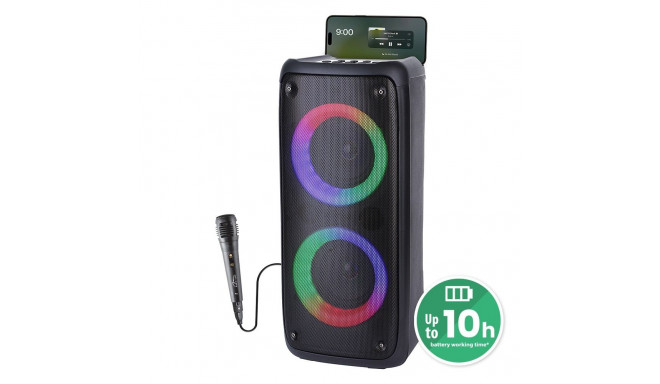 MEDIA-TECH Bluetooth kõlar FunBox BT MT3181