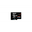 Silicon Power HYPERA mälukaart 256 GB MicroSDXC 3D TLC NAND klass 10 (SP256GBSTEI31V10)